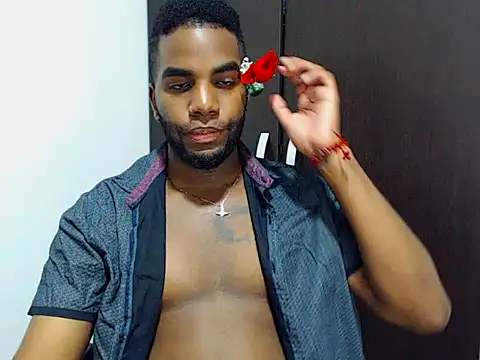 Snapshot of Rene_hotman chatting on October 22, 7:35 pm Rene hotman online show from October 22, 7:35 pm