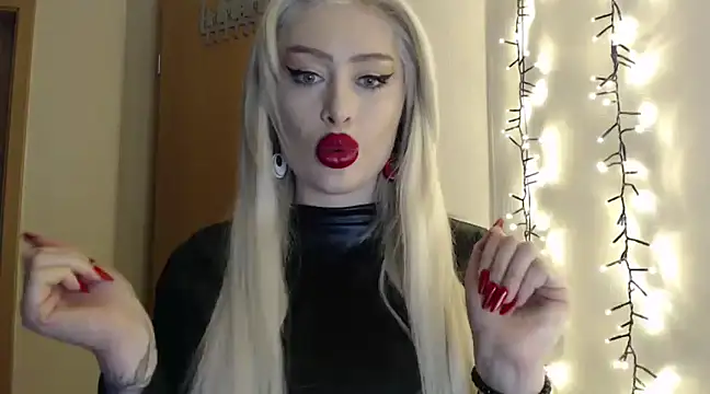 JennaLinn online show from January 21, 5:51 pm