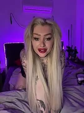 JennaLinn online show from March 10, 4:25 pm