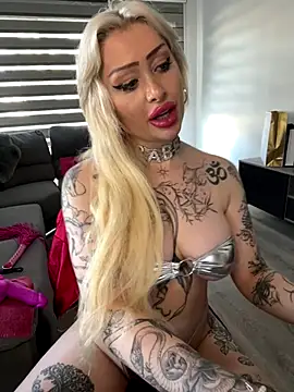 JennaLinn online show from September 13, 2:17 pm