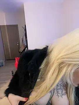 JennaLinn online show from March 17, 9:07 pm