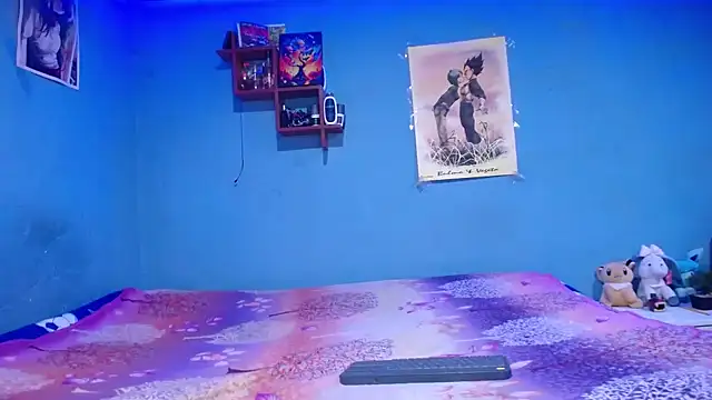 teddy n hottie online show from December 11, 3:26 pm