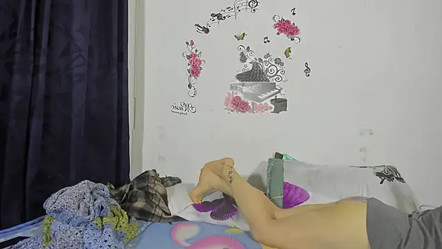 anthonela mature  online show from March 8, 2:34 am