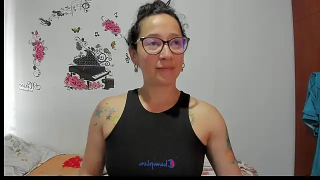 anthonela mature  online show from September 11, 6:19 pm