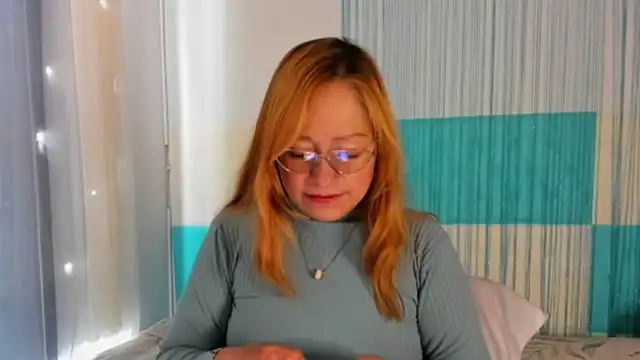 anthonela mature  online show from July 25, 7:55 pm
