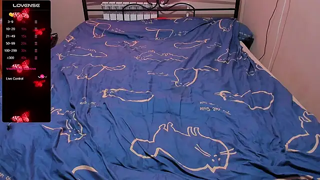 eva zero online show from November 4, 10:03 am