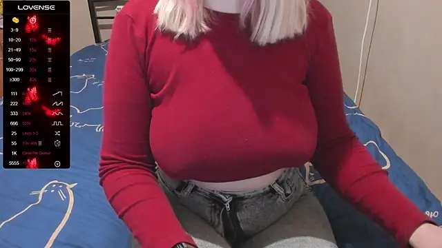 eva zero online show from November 28, 1:36 pm