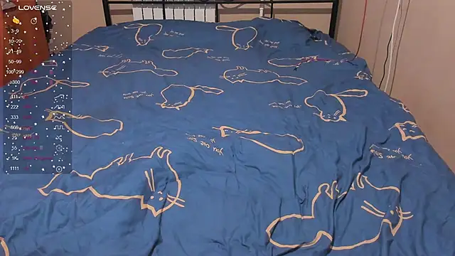 eva zero online show from January 13, 3:06 pm