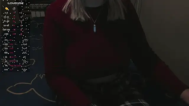 eva zero online show from January 17, 2:22 pm