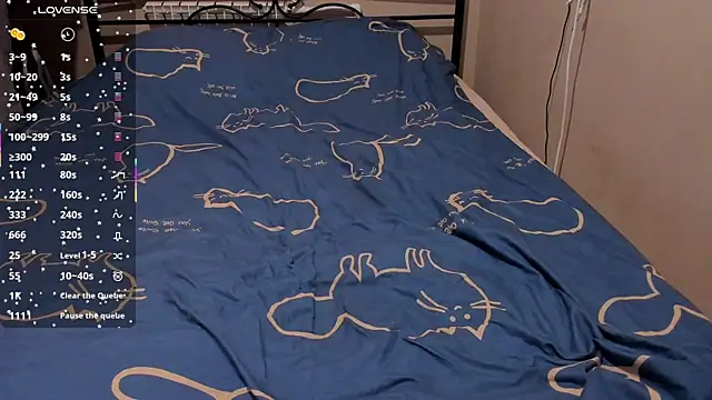 eva zero online show from March 6, 1:51 pm