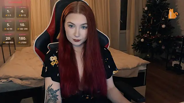 Cute lina online show from January 19, 10:28 pm