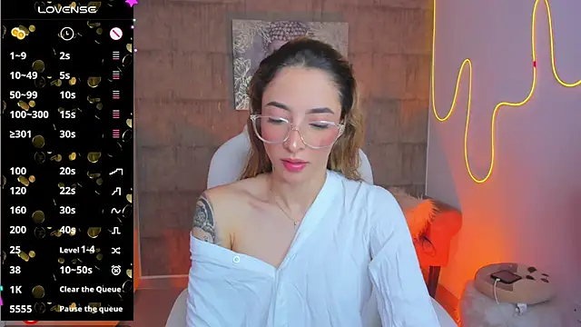 Snapshot of barbie_scoth_ chatting on January 19, 2:59 pm barbie scoth online show from January 19, 2:59 pm