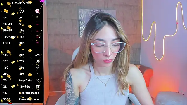 Snapshot of barbie_scoth_ chatting on January 25, 9:04 pm barbie scoth online show from January 25, 9:04 pm