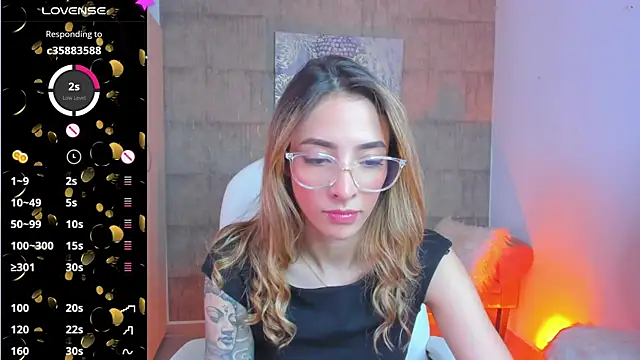 Snapshot of barbie_scoth_ chatting on January 30, 9:04 pm barbie scoth online show from January 30, 9:04 pm