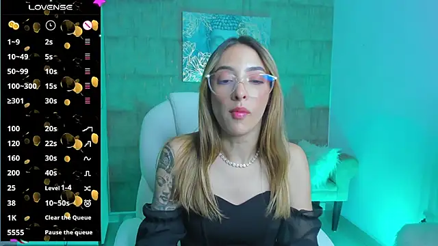 Snapshot of barbie_scoth_ chatting on February 16, 10:43 pm barbie scoth online show from February 16, 10:43 pm