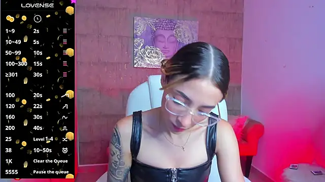 Snapshot of barbie_scoth_ chatting on February 17, 10:36 pm barbie scoth online show from February 17, 10:36 pm