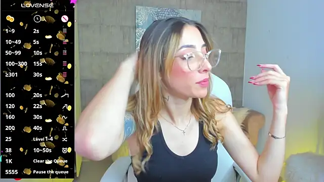 Snapshot of barbie_scoth_ chatting on February 21, 8:38 pm barbie scoth online show from February 21, 8:38 pm