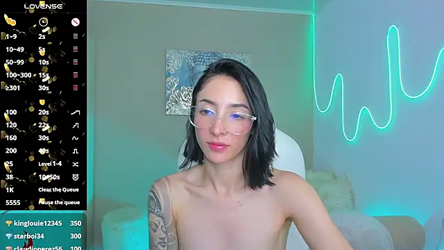 Snapshot of barbie_scoth_ chatting on September 22, 3:19 am barbie scoth online show from September 22, 3:19 am