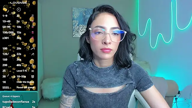 Snapshot of barbie_scoth_ chatting on October 5, 8:07 pm barbie scoth online show from October 5, 8:07 pm