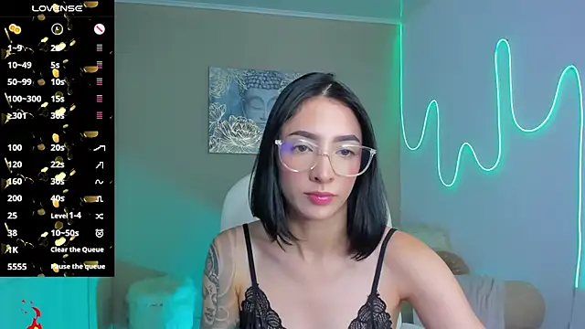 Snapshot of barbie_scoth_ chatting on October 17, 9:50 pm barbie scoth online show from October 17, 9:50 pm