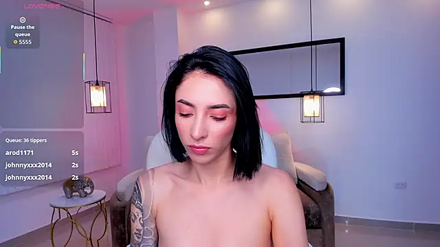 Snapshot of barbie_scoth_ chatting on January 6, 7:50 pm barbie scoth online show from January 6, 7:50 pm