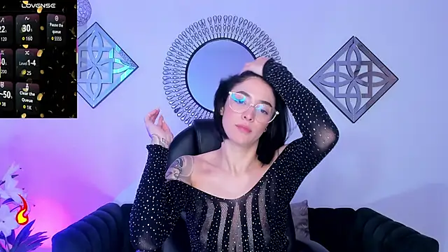 Snapshot of barbie_scoth_ chatting on January 9, 7:37 pm barbie scoth online show from January 9, 7:37 pm