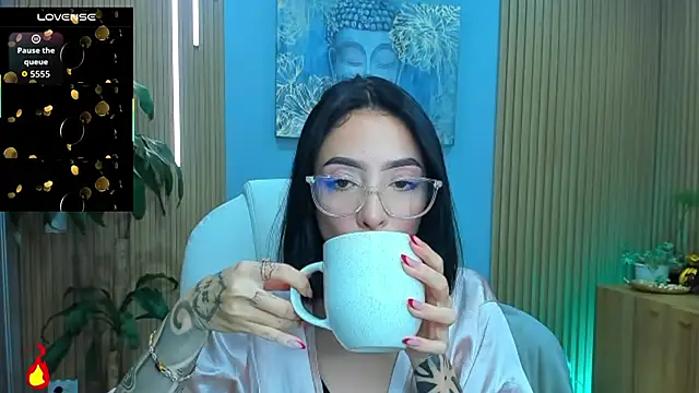 Snapshot of barbie_scoth_ chatting on March 3, 11:32 pm barbie scoth online show from March 3, 11:32 pm