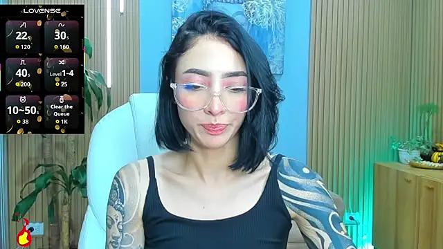 Snapshot of barbie_scoth_ chatting on March 11, 12:16 am barbie scoth online show from March 11, 12:16 am