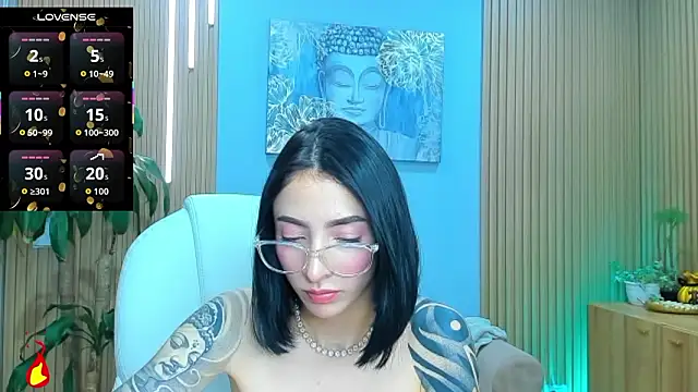 Snapshot of barbie_scoth_ chatting on March 11, 9:10 pm barbie scoth online show from March 11, 9:10 pm