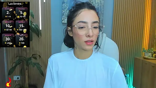 Snapshot of barbie_scoth_ chatting on March 16, 9:30 pm barbie scoth online show from March 16, 9:30 pm