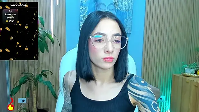 Snapshot of barbie_scoth_ chatting on March 20, 10:36 pm barbie scoth online show from March 20, 10:36 pm