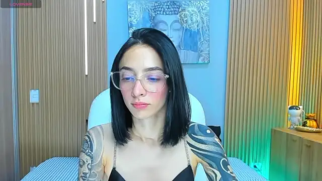 barbie scoth  online show from May 26, 8:27 pm