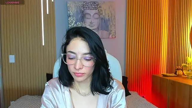 barbie scoth  online show from June 7, 10:02 pm