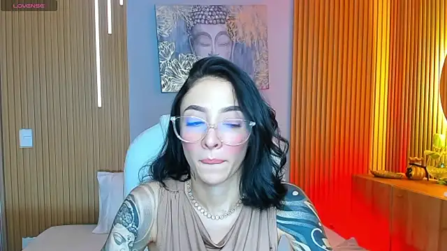 barbie scoth  online show from June 12, 10:41 pm