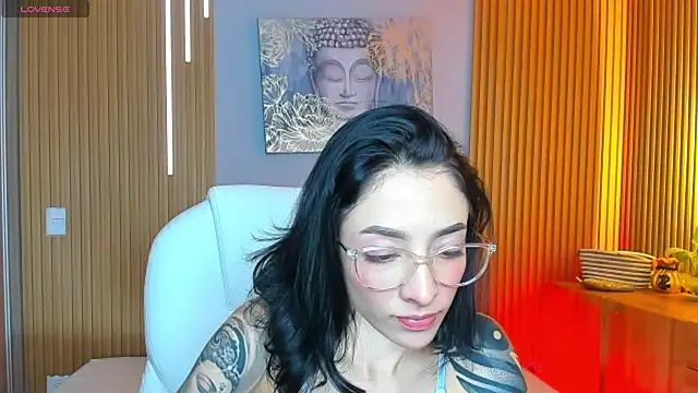 barbie scoth  online show from June 20, 7:49 pm