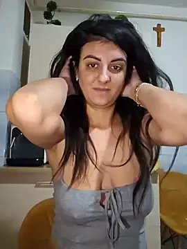 NathalieDream online show from January 2, 6:07 am