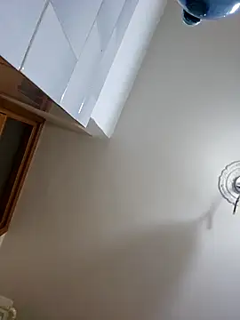 NathalieDream online show from January 3, 2:54 am