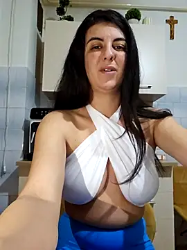 NathalieDream online show from February 21, 12:05 am