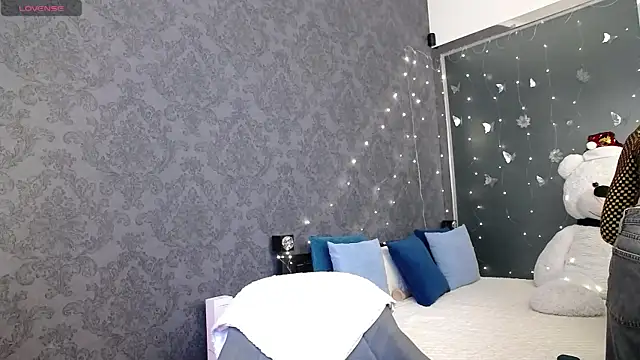 KateJonson online show from January 6, 8:07 am