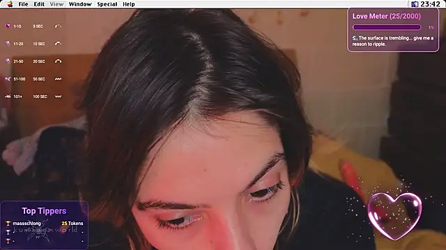 Kryptosworld online show from October 29, 8:43 pm