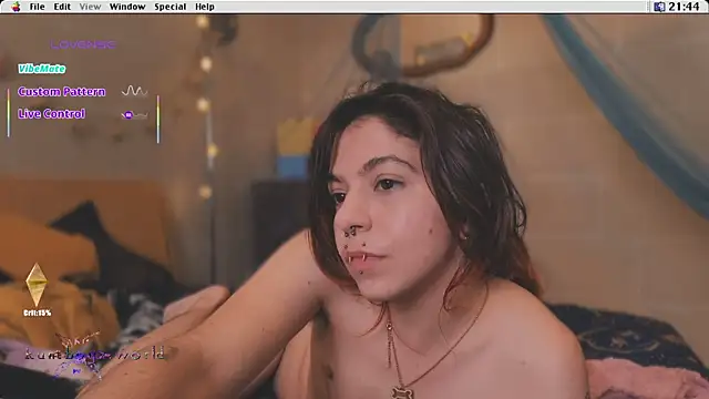 Kryptosworld online show from January 17, 8:45 pm