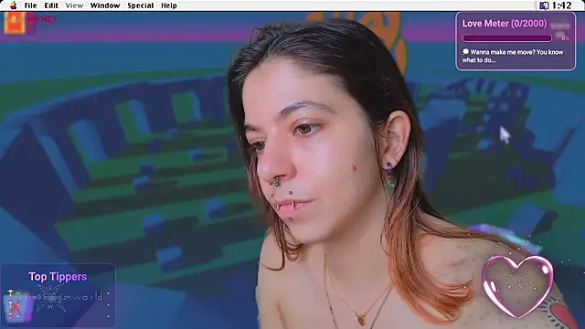 Kryptosworld online show from February 12, 8:48 pm