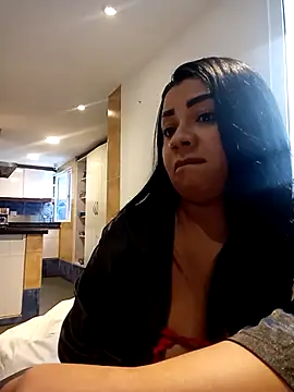 Snapshot of MelanyShayk chatting on February 19, 5:06 pm MelanyShayk online show from February 19, 5:06 pm