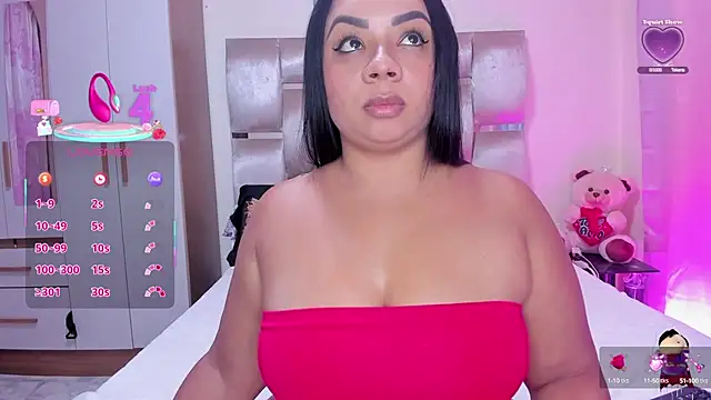 Snapshot of MelanyShayk chatting on September 14, 3:44 pm MelanyShayk online show from September 14, 3:44 pm
