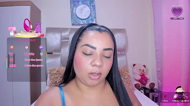 Snapshot of MelanyShayk chatting on September 17, 4:41 pm MelanyShayk online show from September 17, 4:41 pm