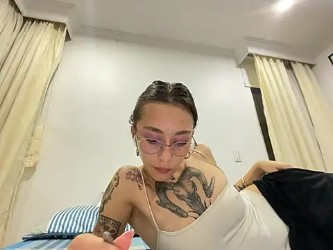This black sheep online show from February 27, 11:37 pm