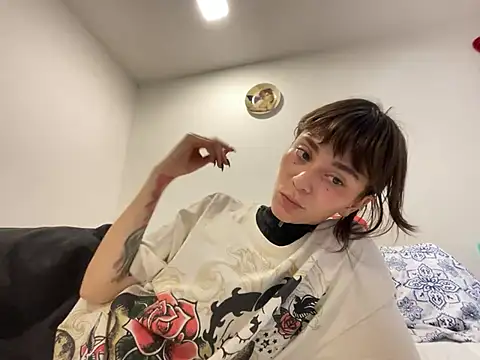 This black sheep online show from March 17, 11:11 pm