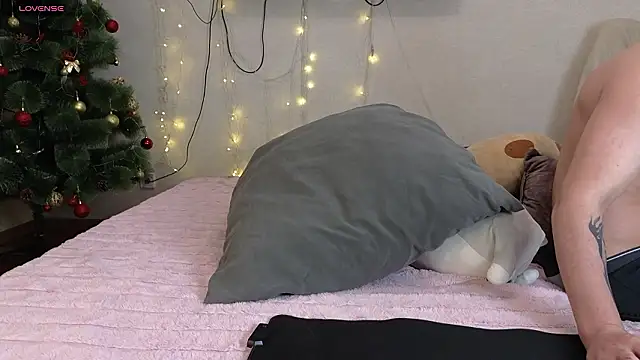 Alenca hot sex online show from January 17, 11:52 pm