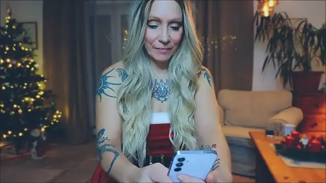 Jan ina online show from December 23, 6:37 pm