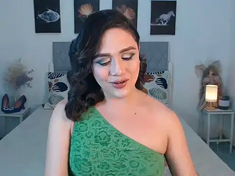 Snapshot of Asiannightingale chatting on February 12, 5:30 pm Asiannightingale online show from February 12, 5:30 pm